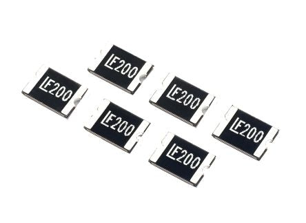 Littelfuse 1812L050/30PR 8951631