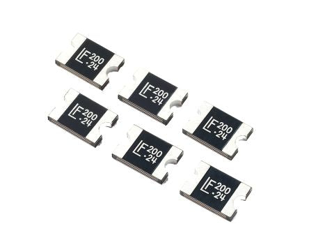 Littelfuse 2920L200DR 8951640