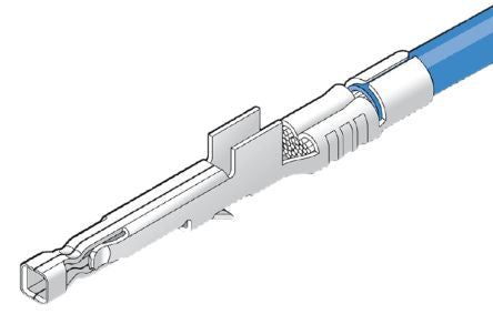 Molex 172253-3111 8951808