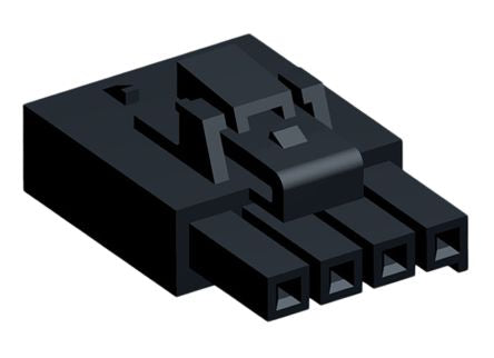 Molex 172256-1004 1707306