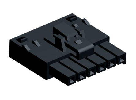 Molex 172256-1006 1707307