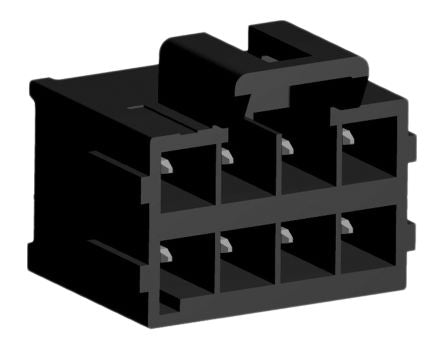 Molex 172298-1108 8951870