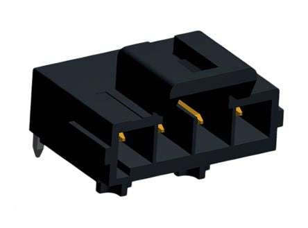 Molex 172310-1204 8951909