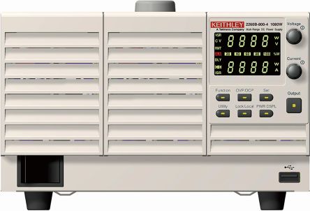 Keithley 2260B-80-40 8952410