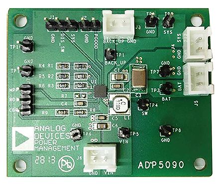 Analog Devices ADP5090-1-EVALZ 8952476
