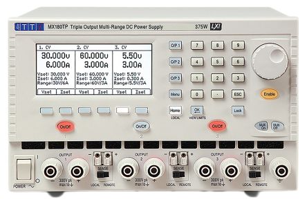 Aim-TTi MX180T 8952491