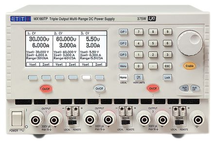 Aim-TTi MX180TP 8952495