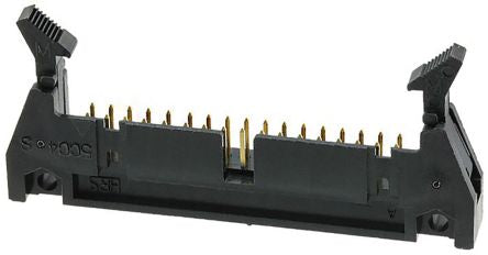 Hirose HIF3B-34PA-2.54DS(71) 8960862