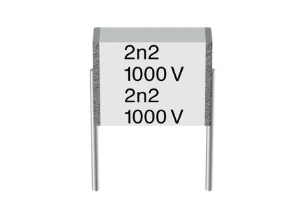 EPCOS B32561J1225K000 8961451