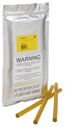 Power Adhesives 7718-12-250-ARP-TP10-RS 8962274