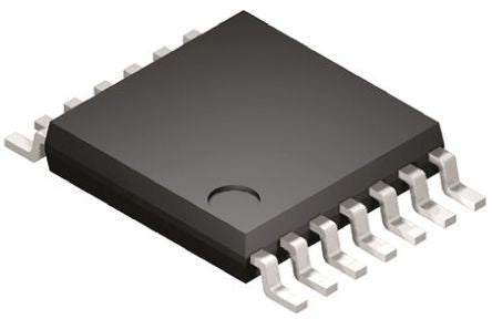 Toshiba 74VHC164FT(BE) 8962628