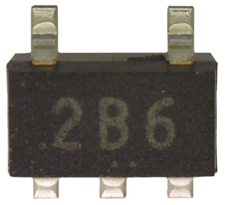 Toshiba TC7SZ125F,LJ(CT 8966765