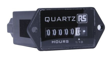 RS PRO  8966927