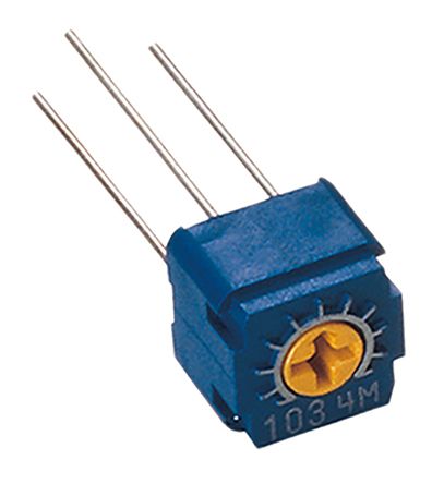 Copal Electronics CT-6EV 5kR 8967172