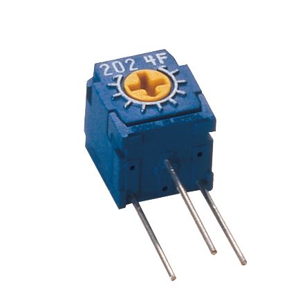 Copal Electronics CT-6EX 1MR 8967190