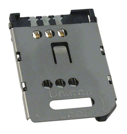 Molex 47388-2001 1676487