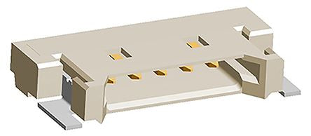Molex 53780-0570 1676262
