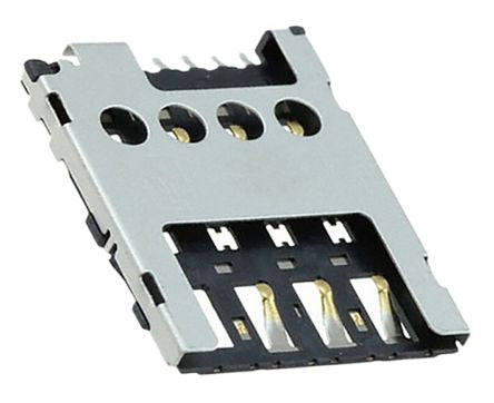 Molex 78646-3001 8967487
