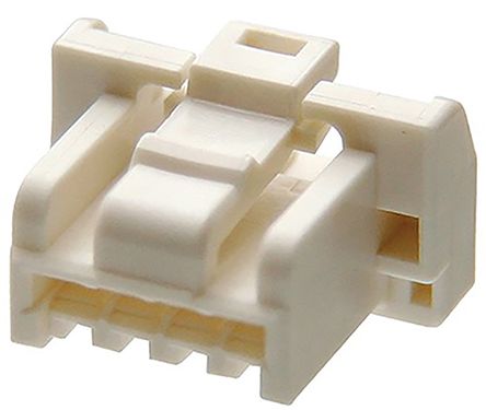 Molex 502578-0400 8967608