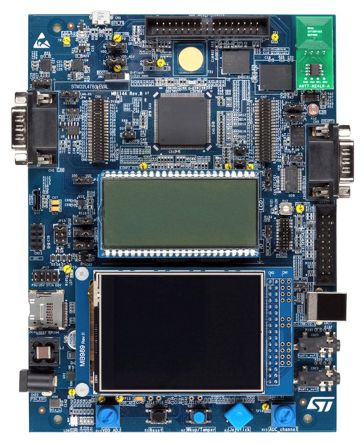 STMicroelectronics STM32L476G-EVAL 8967728