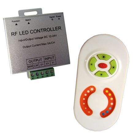 JKL Components ZCTR-05 8968367