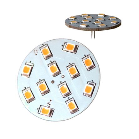 JKL Components Z-G4-12WW 1683990