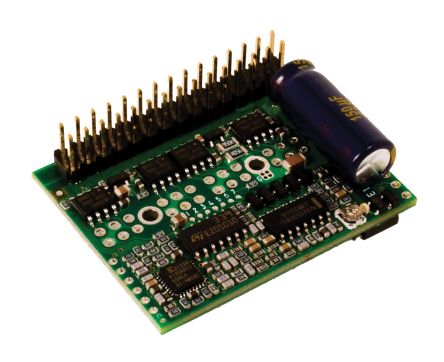 Geckodrive G250X 8968553