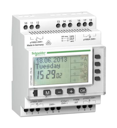 Schneider Electric CCT15940 8968591