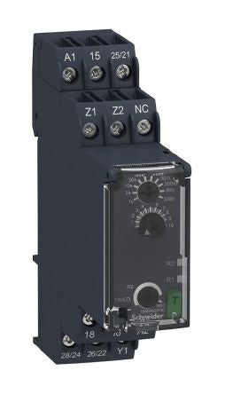 Schneider Electric RE22R2HMR 8968689