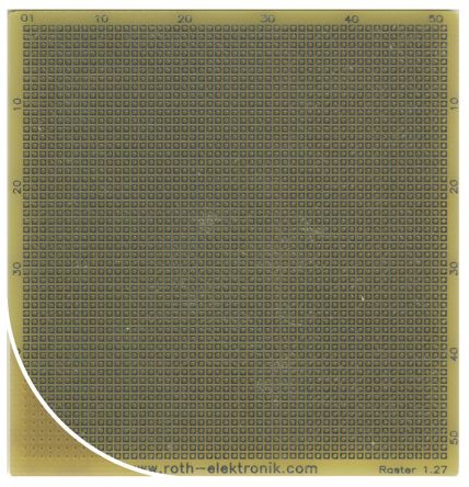 Roth Elektronik RE013-LF 8971395