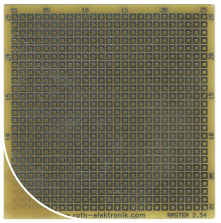 Roth Elektronik RE016-LF 8971402