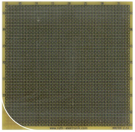 Roth Elektronik RE017-LF 8971411