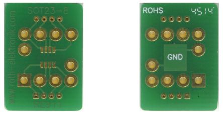 Roth Elektronik RE911 8971430