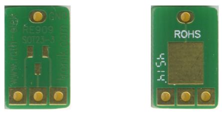 Roth Elektronik RE909 8971433