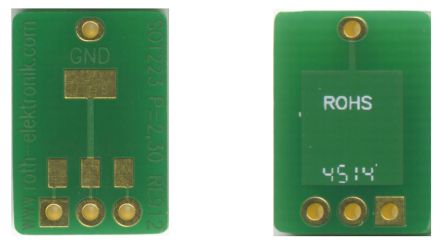 Roth Elektronik RE912 8971449