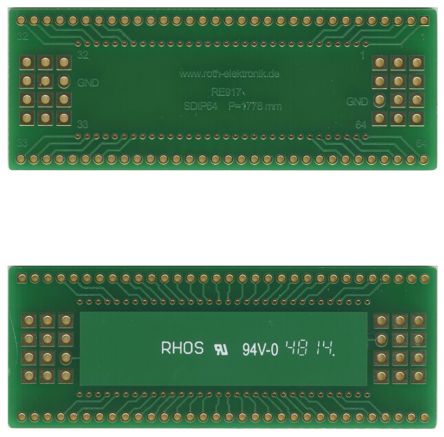Roth Elektronik RE917 8971452