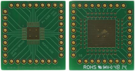 Roth Elektronik RE934-03E 8971470