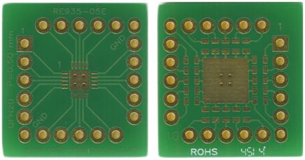 Roth Elektronik RE935-05E 8971525