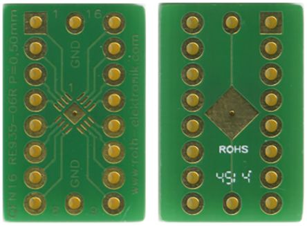 Roth Elektronik RE935-06R 8971531