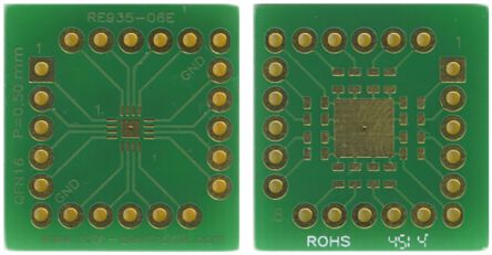 Roth Elektronik RE935-06E 8971537