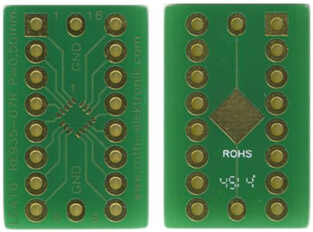 Roth Elektronik RE935-07R 8971543