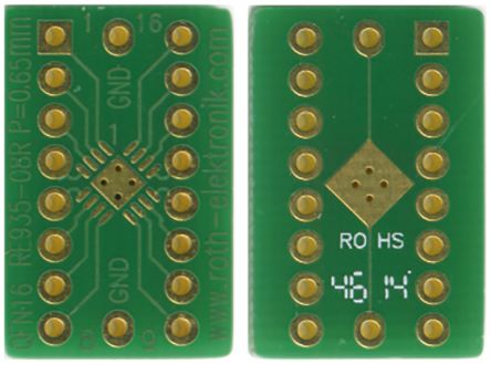 Roth Elektronik RE935-08R 8971556