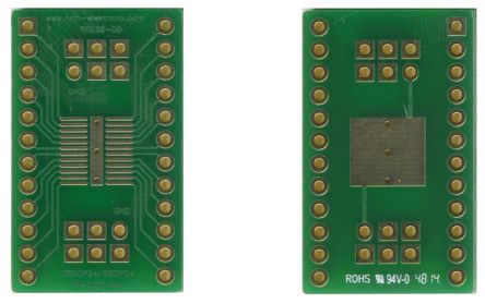 Roth Elektronik RE936-08 8971575