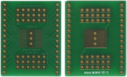 Roth Elektronik RE936-06 8971578