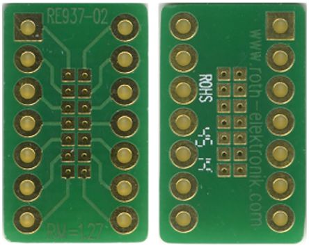 Roth Elektronik RE937-02 8971581