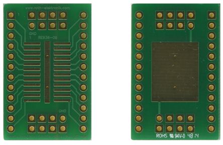 Roth Elektronik RE936-09 8971584
