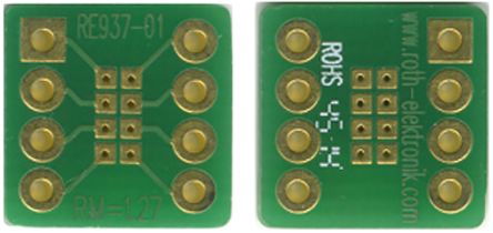 Roth Elektronik RE937-01 8971587