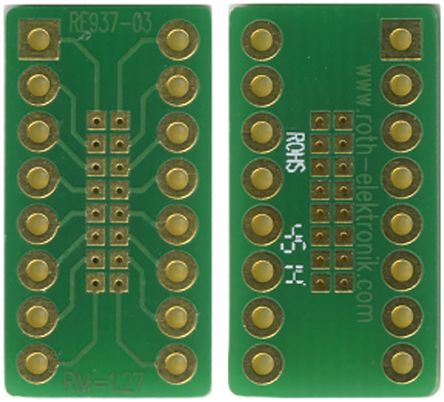 Roth Elektronik RE937-03 8971590