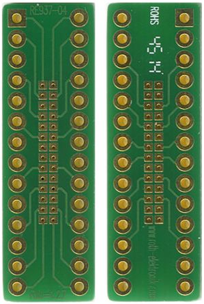 Roth Elektronik RE937-04 8971593