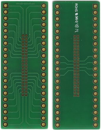 Roth Elektronik RE937-05 8971597
